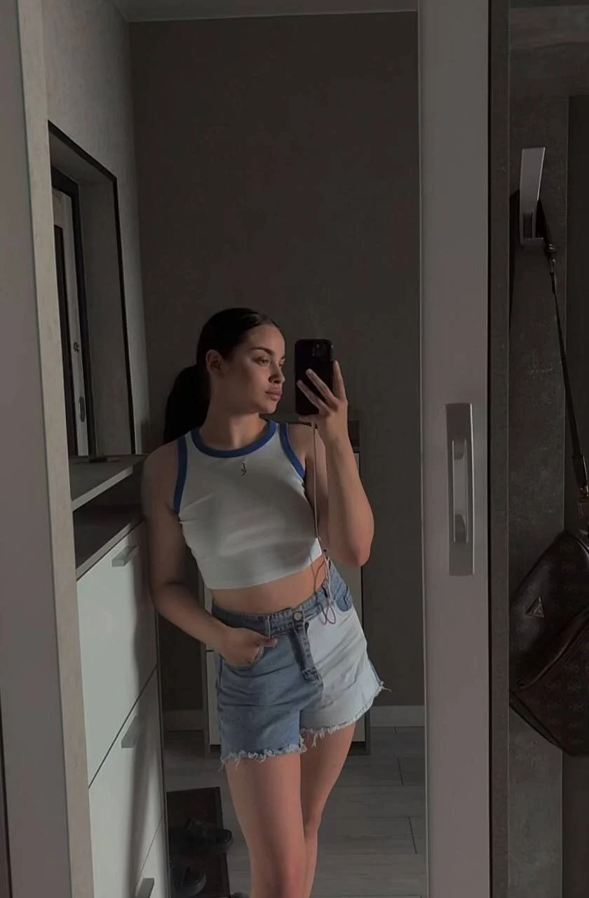 XXX Porn Photo of Nude MarthaSanchez 10