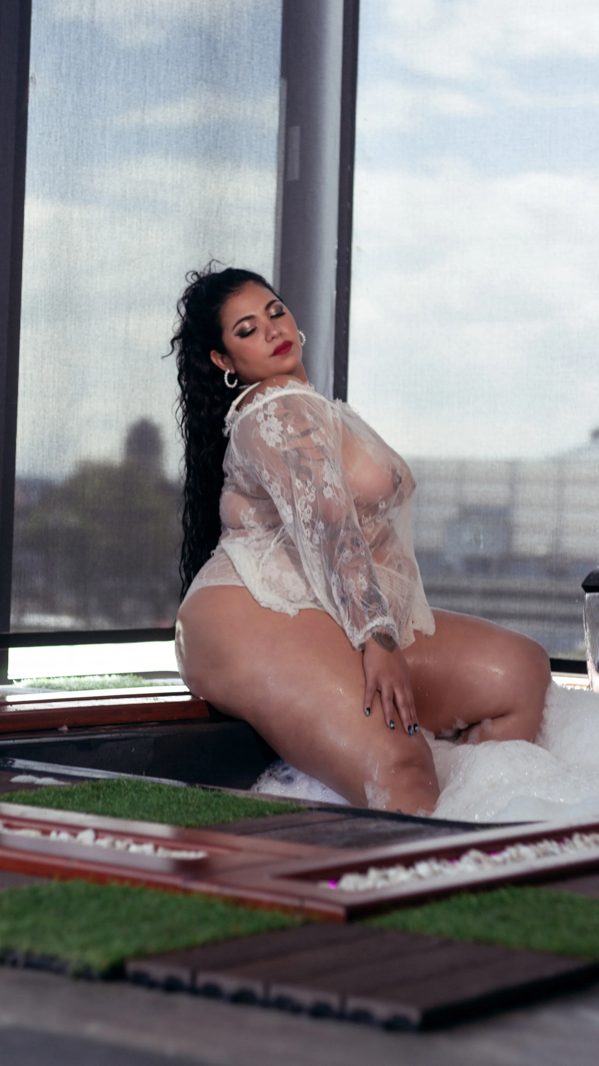 XXX Porn Photo of Nude yoishat77 5