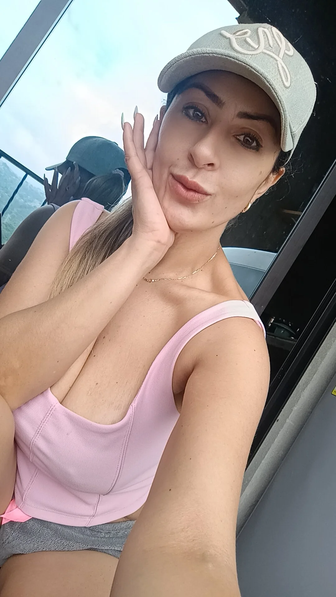 XXX Porn Photo of Nude Carolina_Latin 4