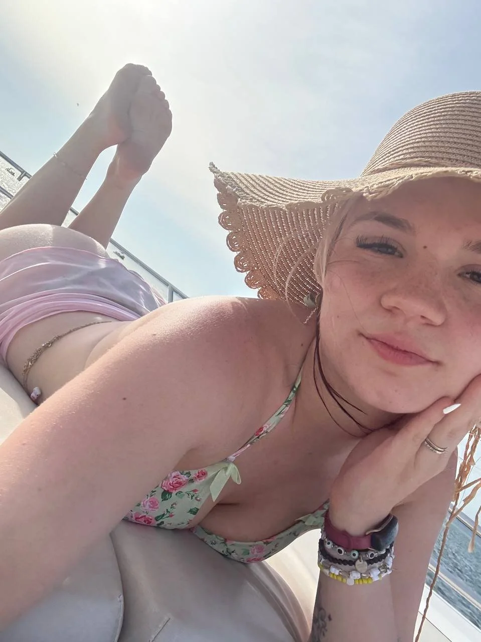 XXX Porn Photo of Nude Cutiepiespanks 82