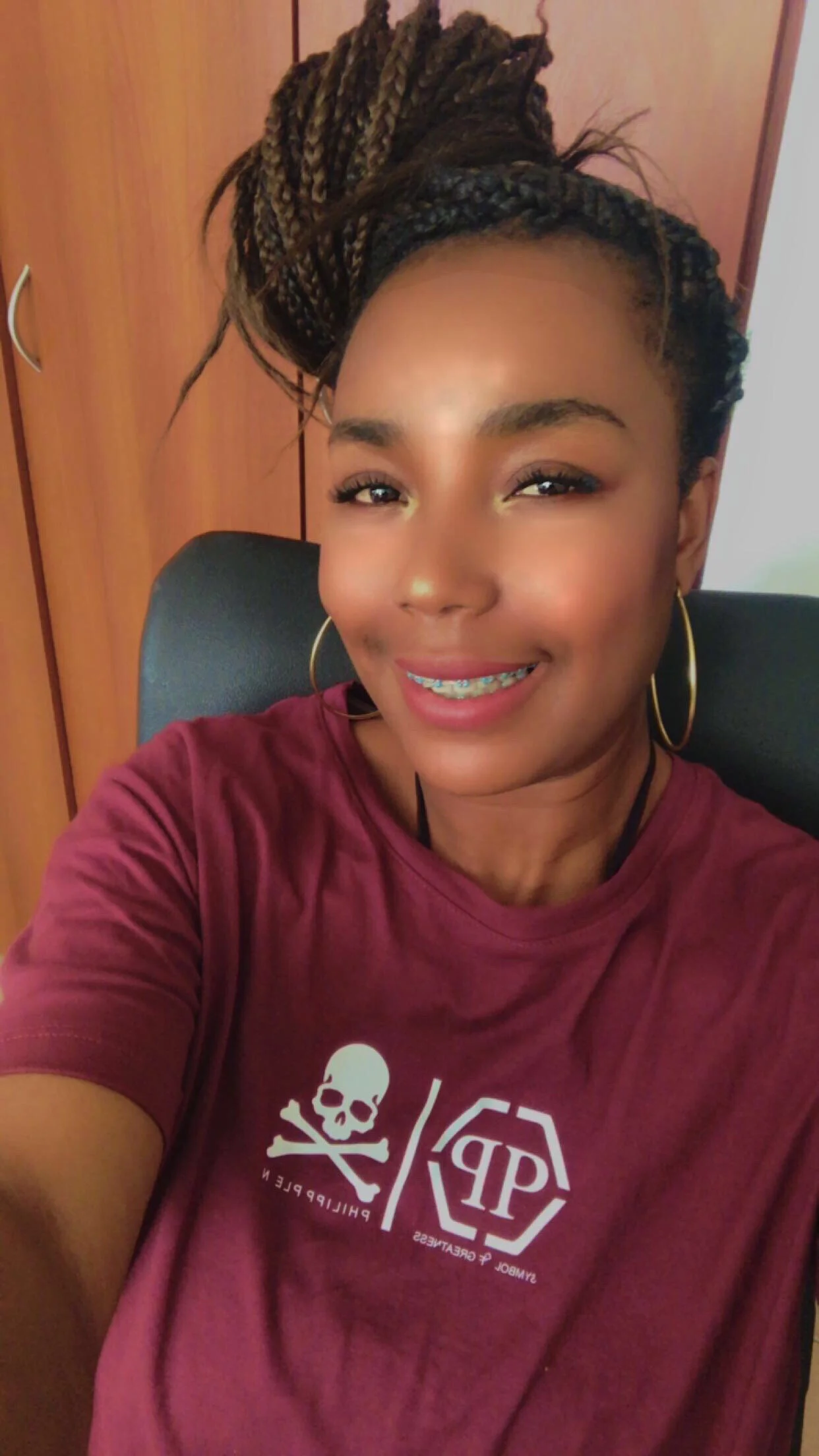 XXX Porn Photo of Nude almaseductora 3
