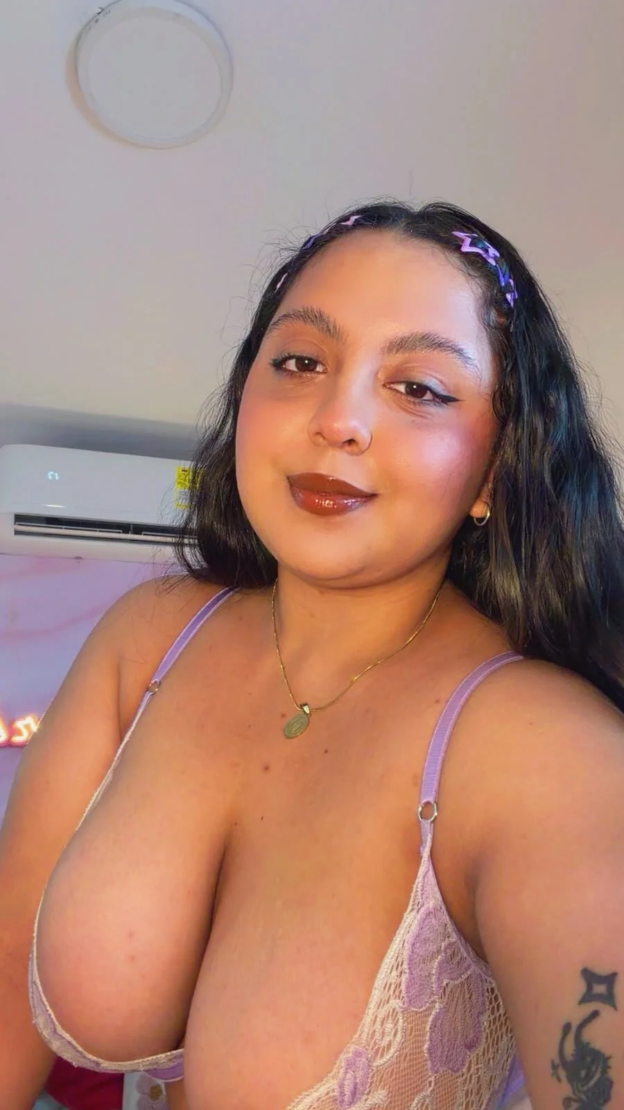 XXX Porn Photo of Nude EVANGELIINE_21 12
