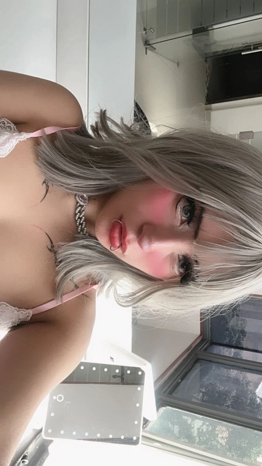 XXX Porn Photo of Nude Melody-chers 210