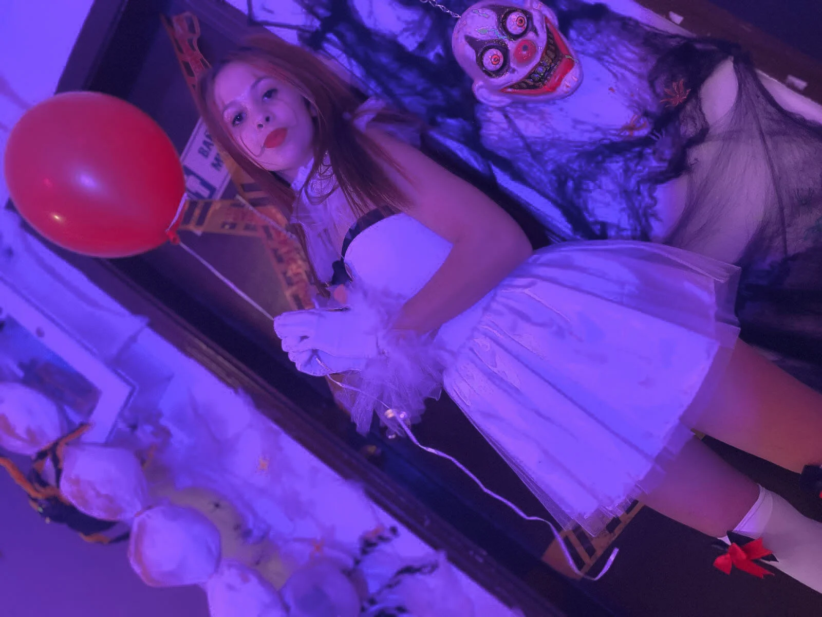 XXX Porn Photo of Nude Paris_Petit 4