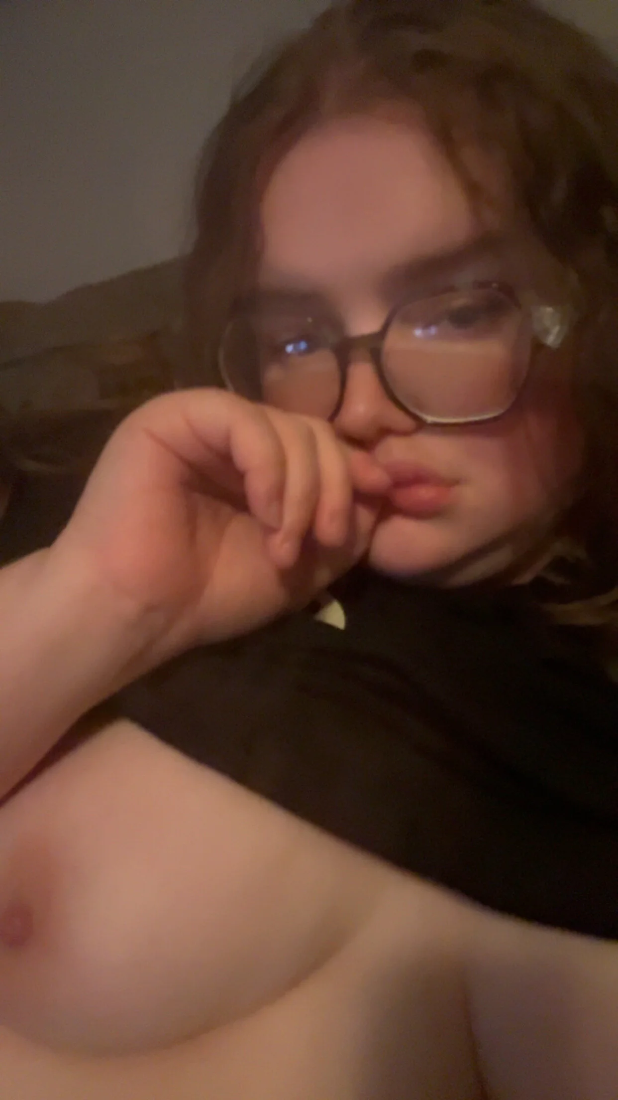 XXX Porn Photo of Nude chubbykinkyslut2 4