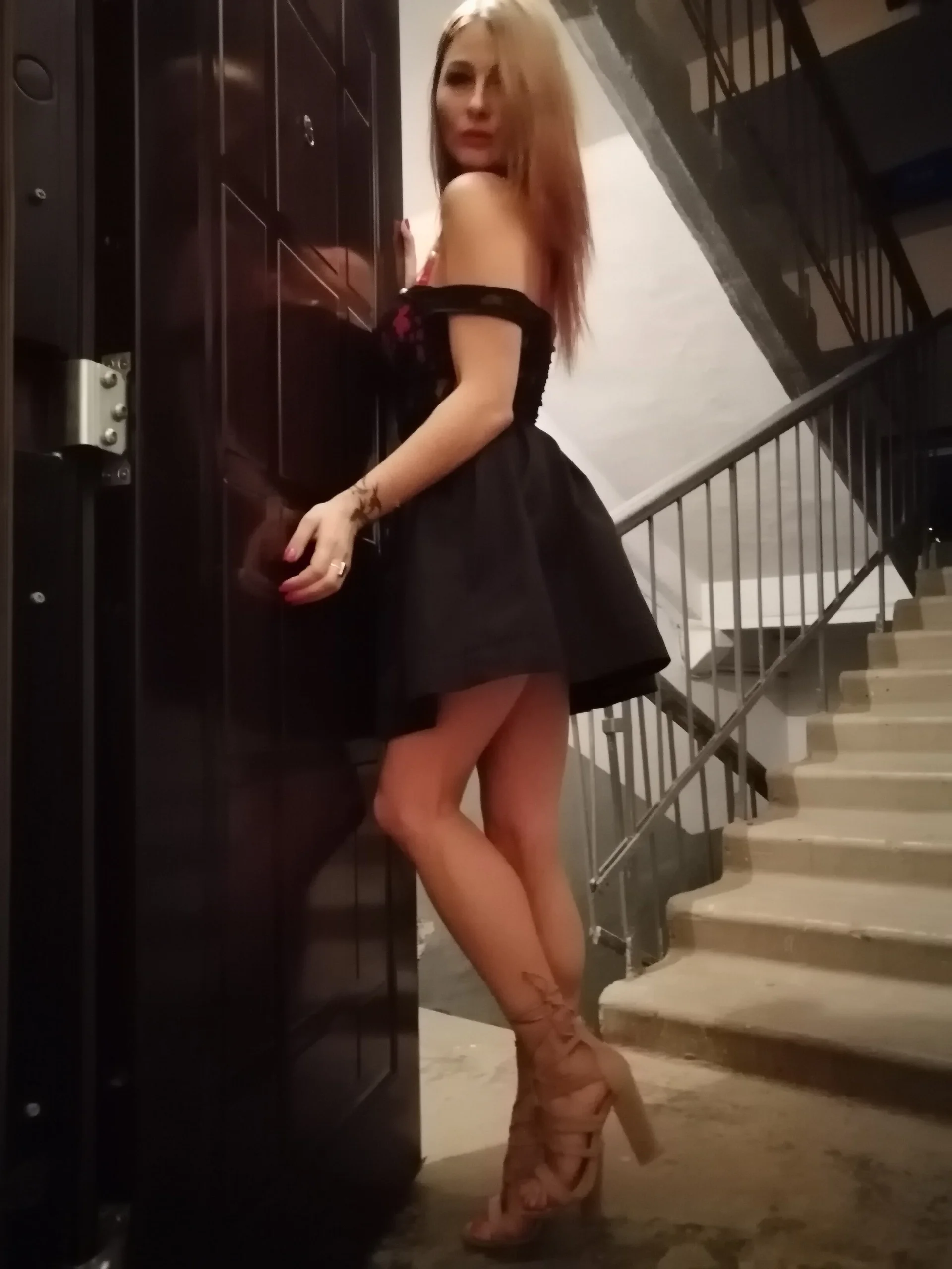 XXX Porn Photo of Nude Valerivv 16
