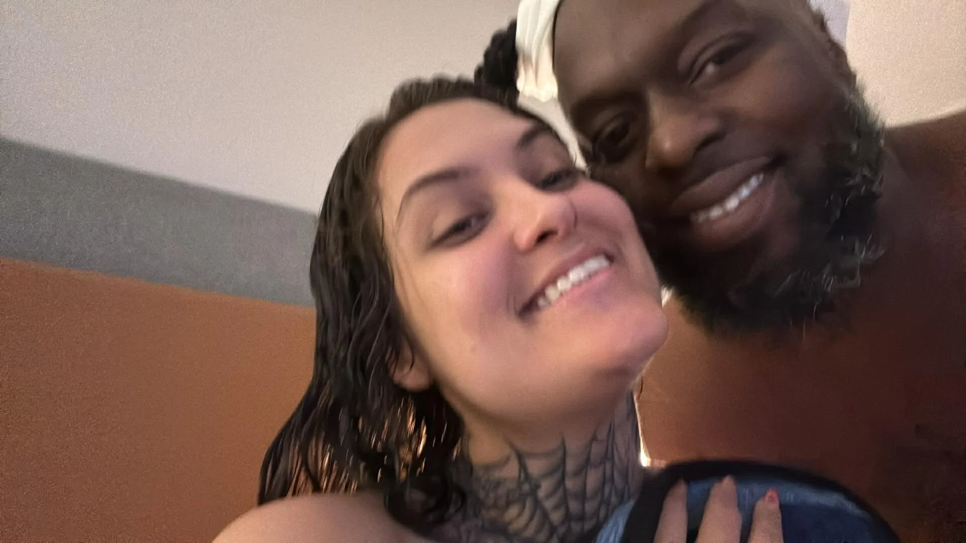 XXX Porn Photo of Nude shadowmanNsnowflake 4