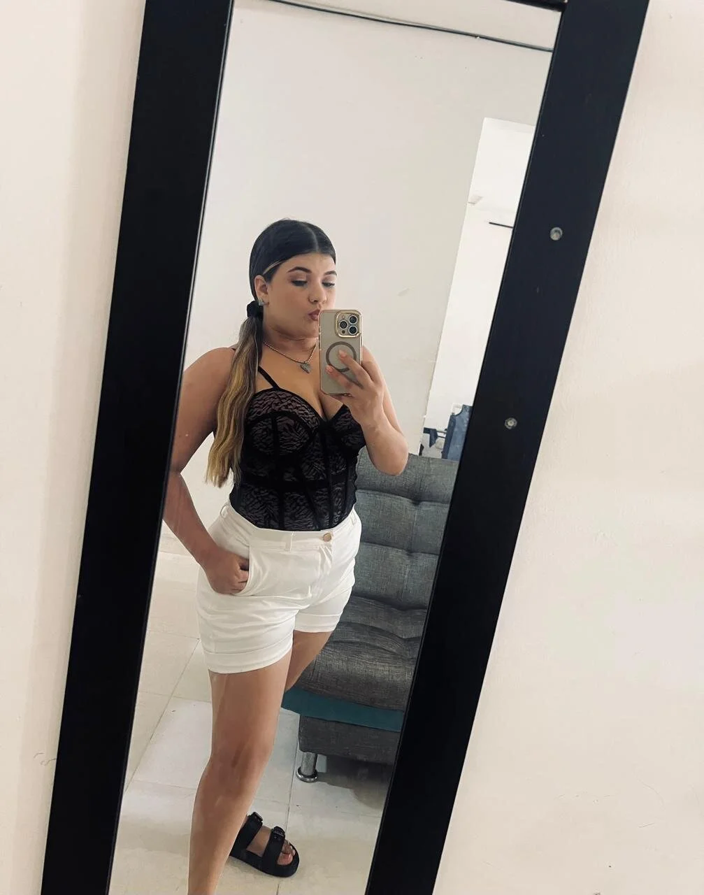 XXX Porn Photo of Nude keila08_ 2
