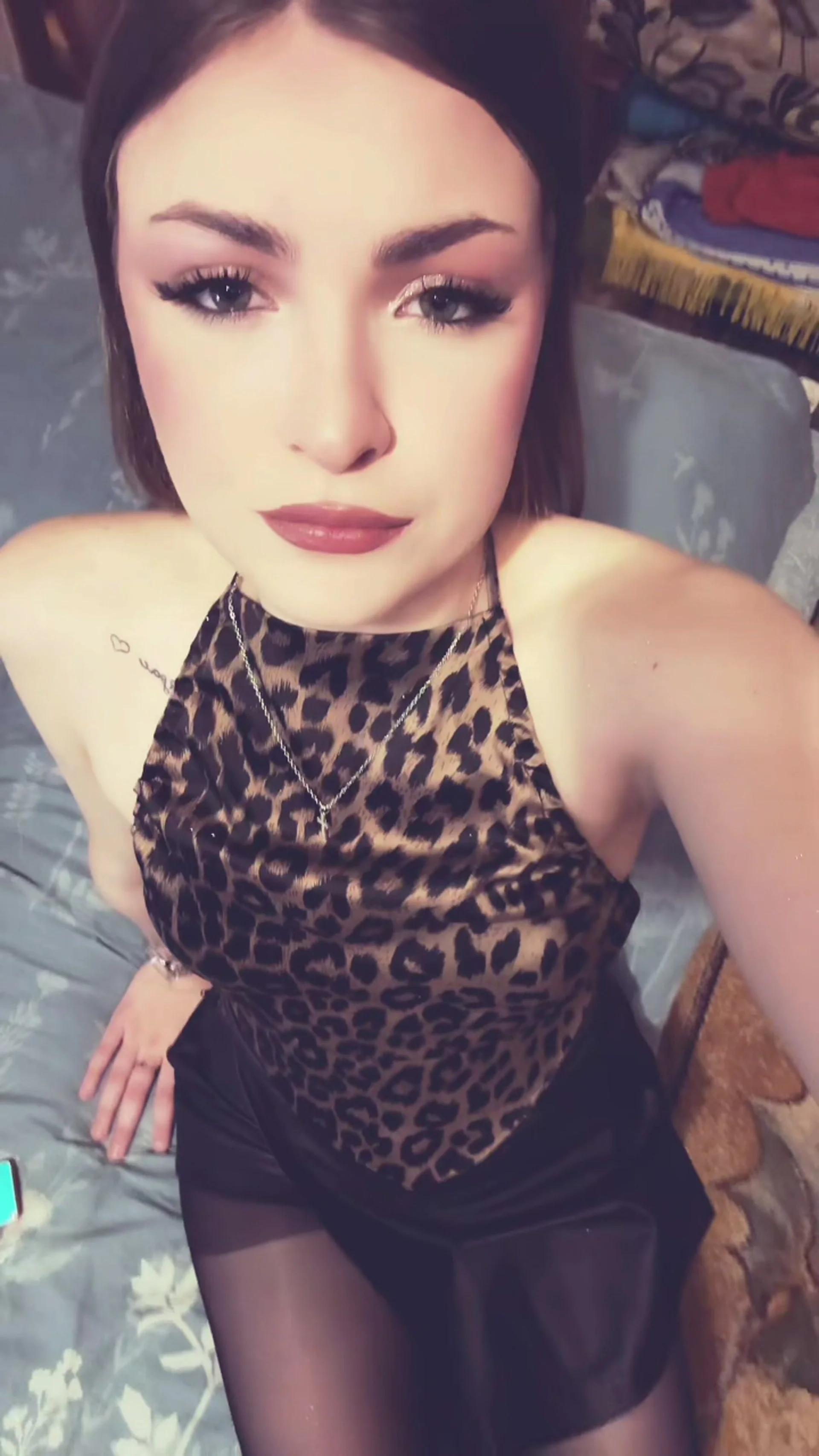 XXX Porn Photo of Nude JackiStrum 3