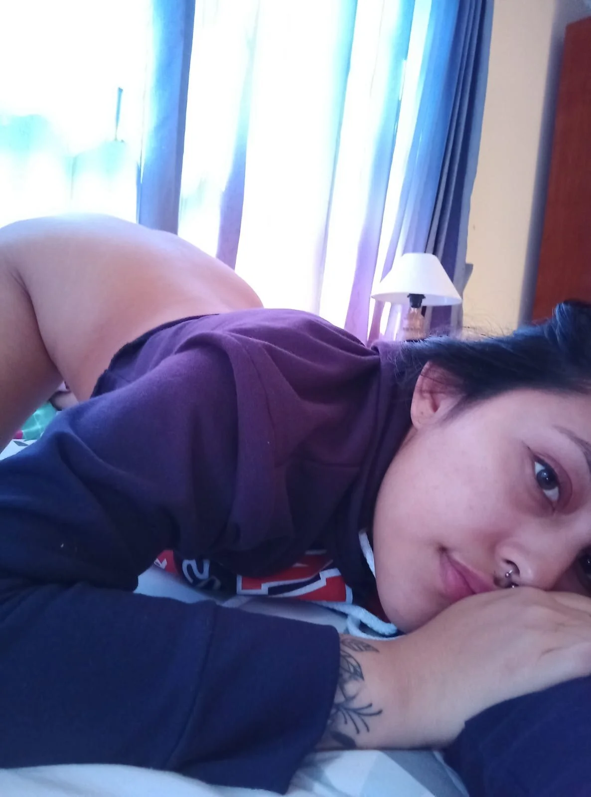 XXX Porn Photo of Nude amiranucifera 7