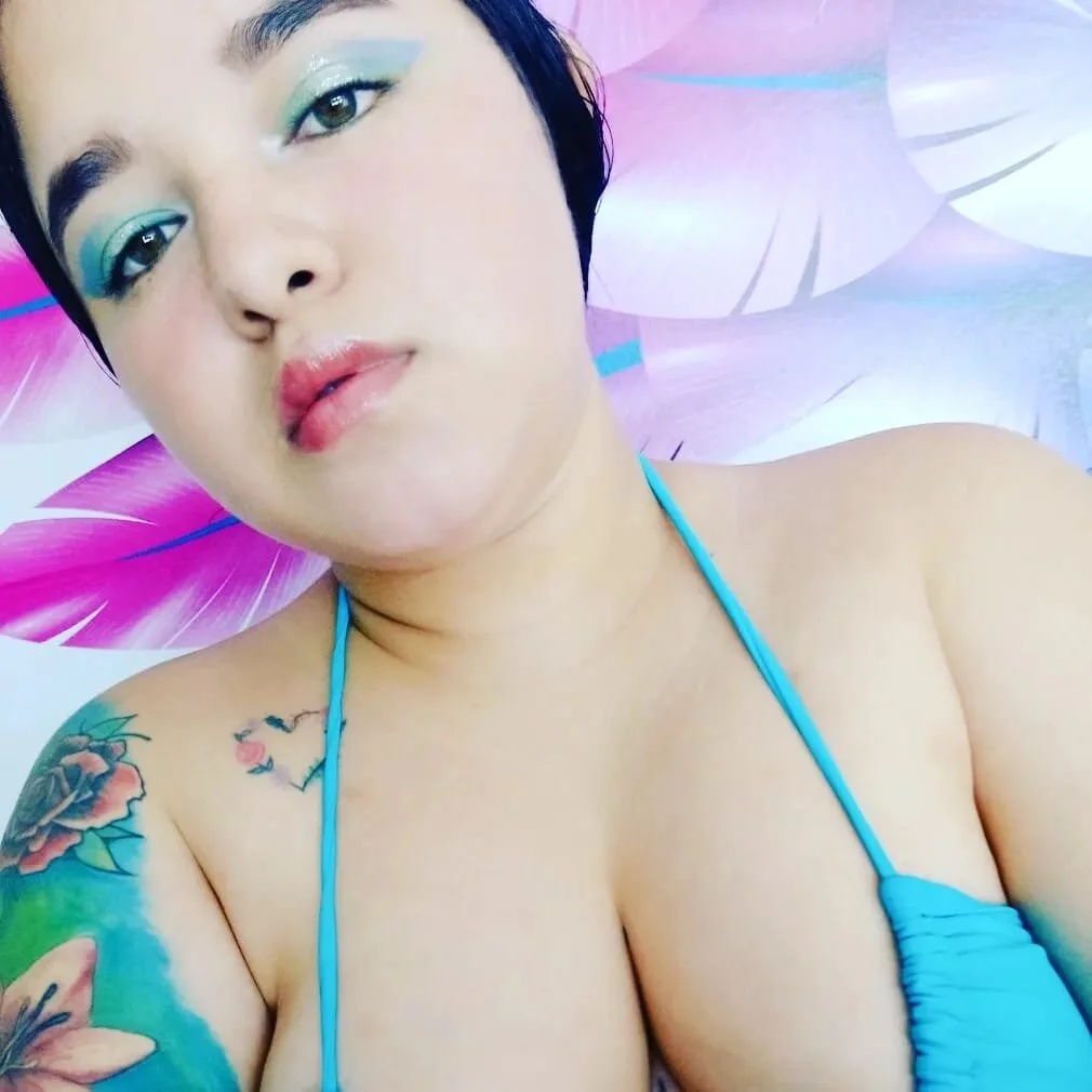 XXX Porn Photo of Nude AngelitaWild_ 4