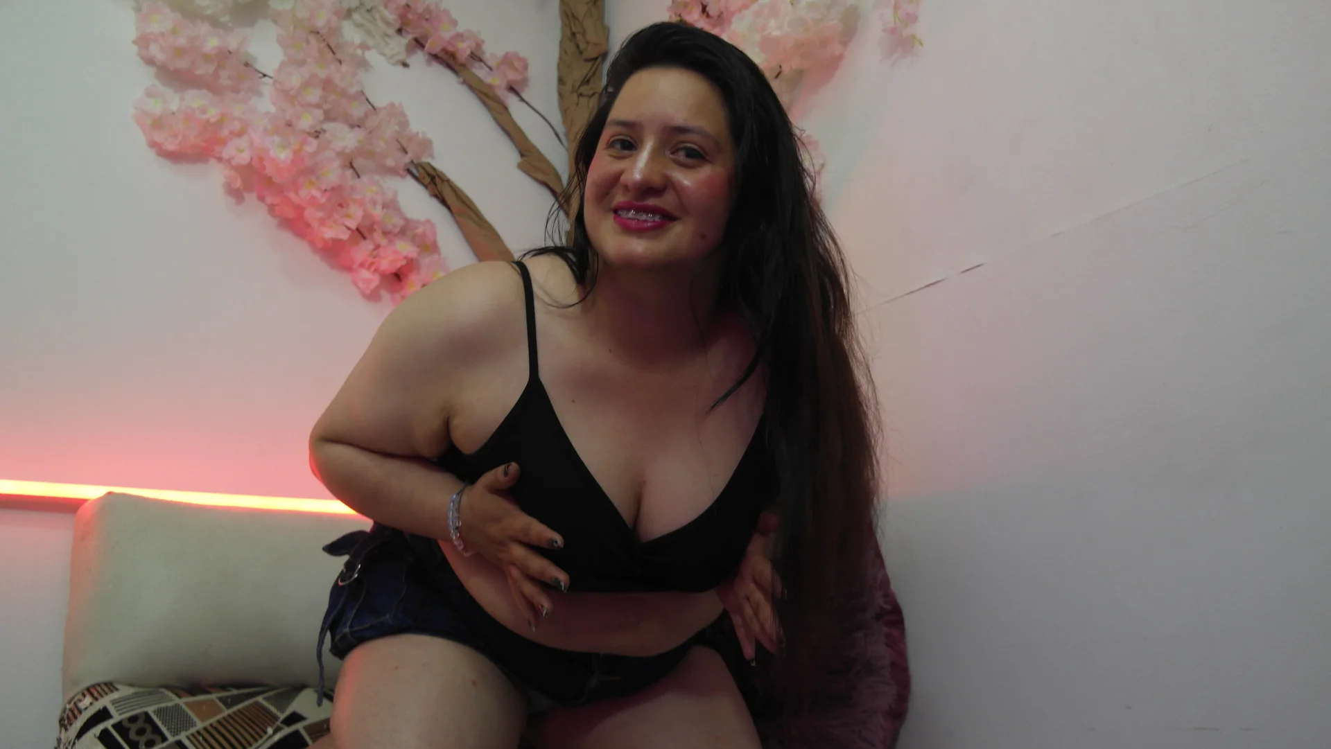 XXX Porn Photo of Nude Laura__Castillo_ 7