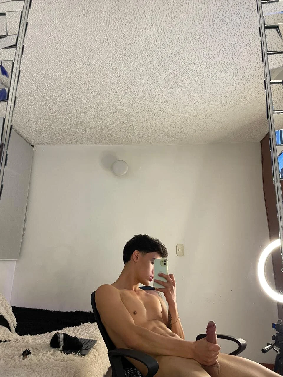 XXX Porn Photo of Nude Joan_Gonzalez 38