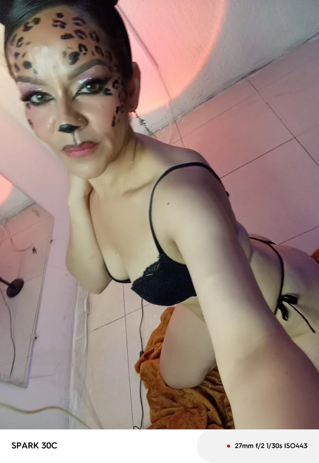 XXX Porn Photo of Nude brandi_bae1 77