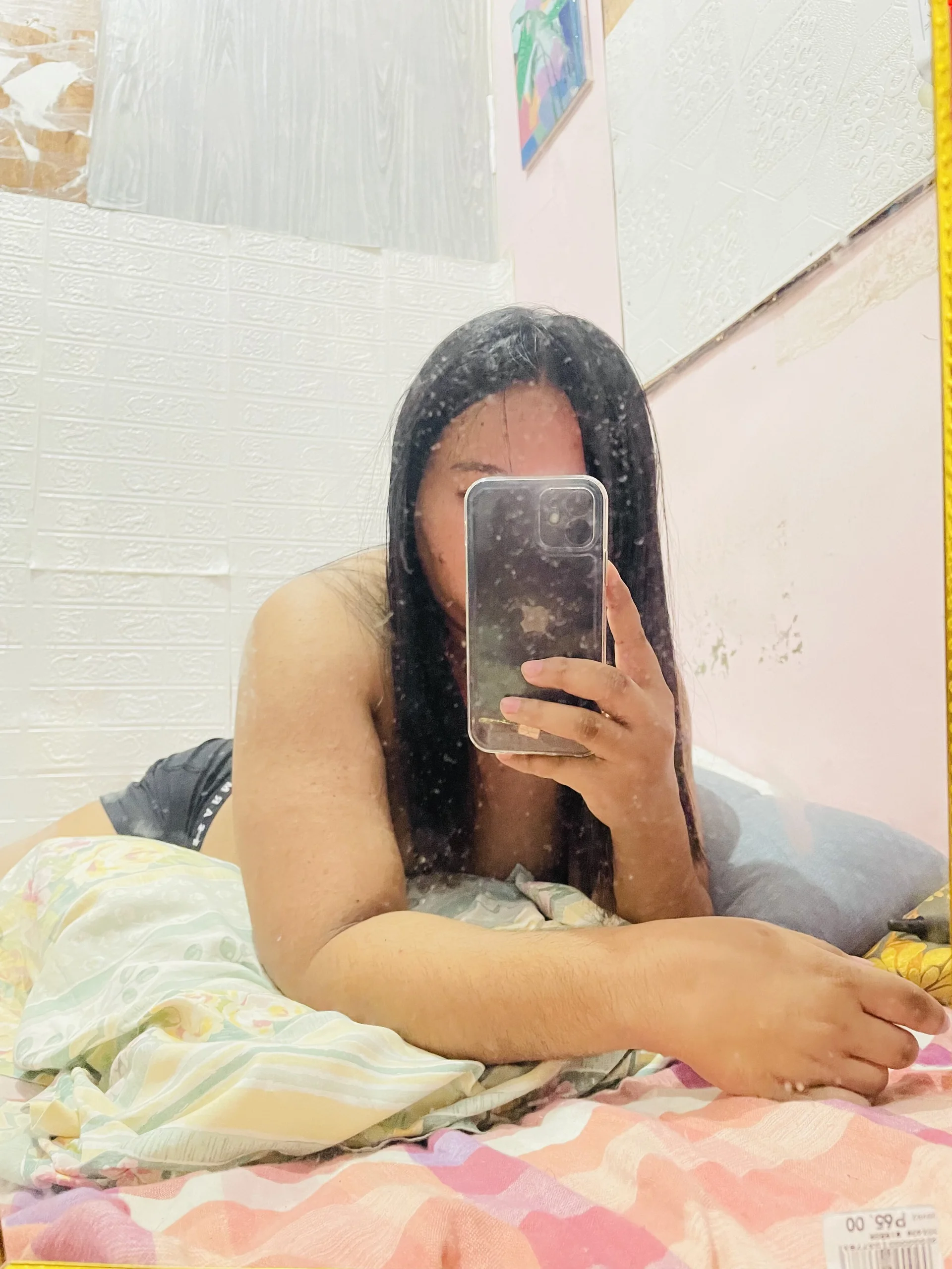 XXX Porn Photo of Nude Hirachang 2