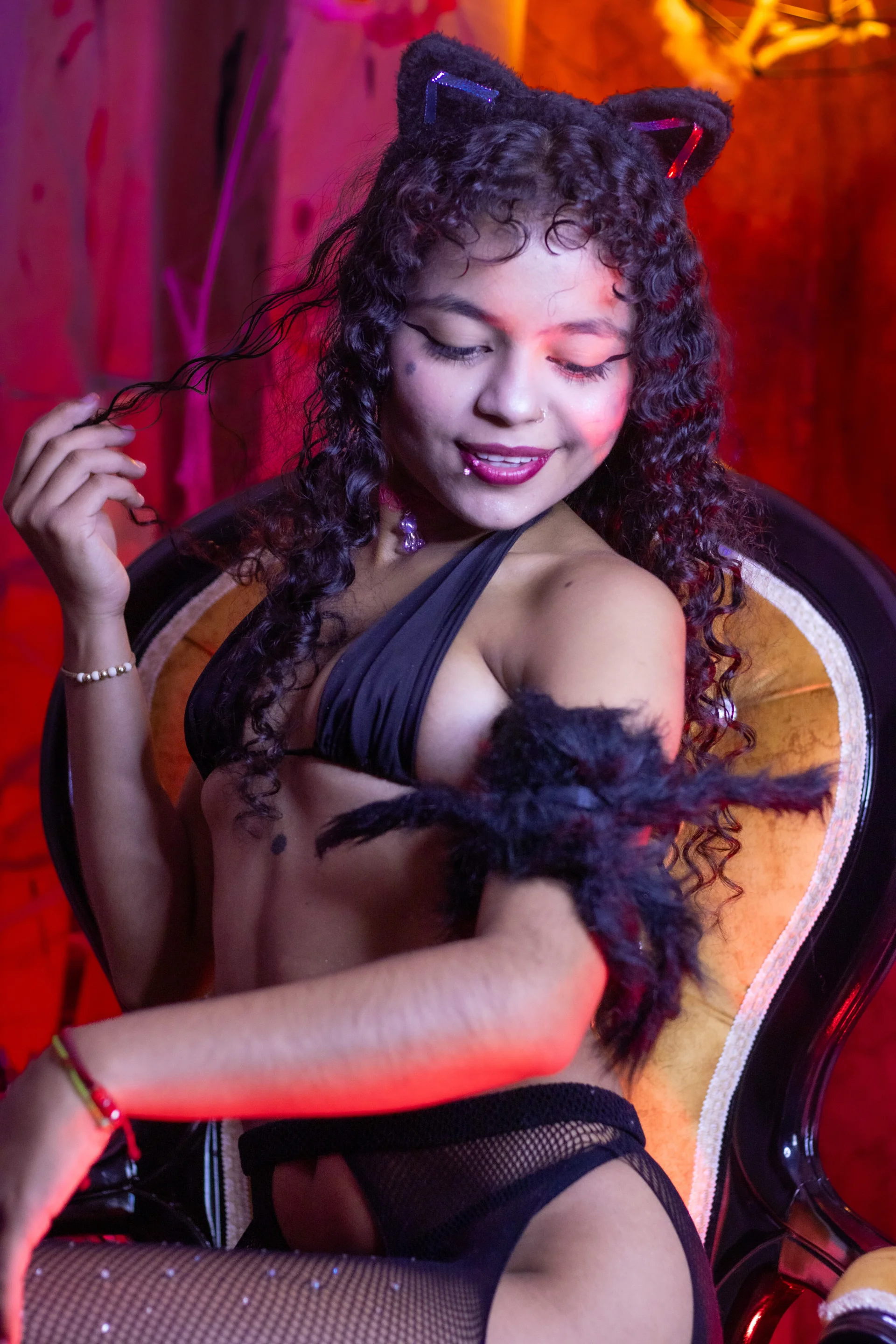 XXX Porn Photo of Nude Winnifer_Gonzal 35
