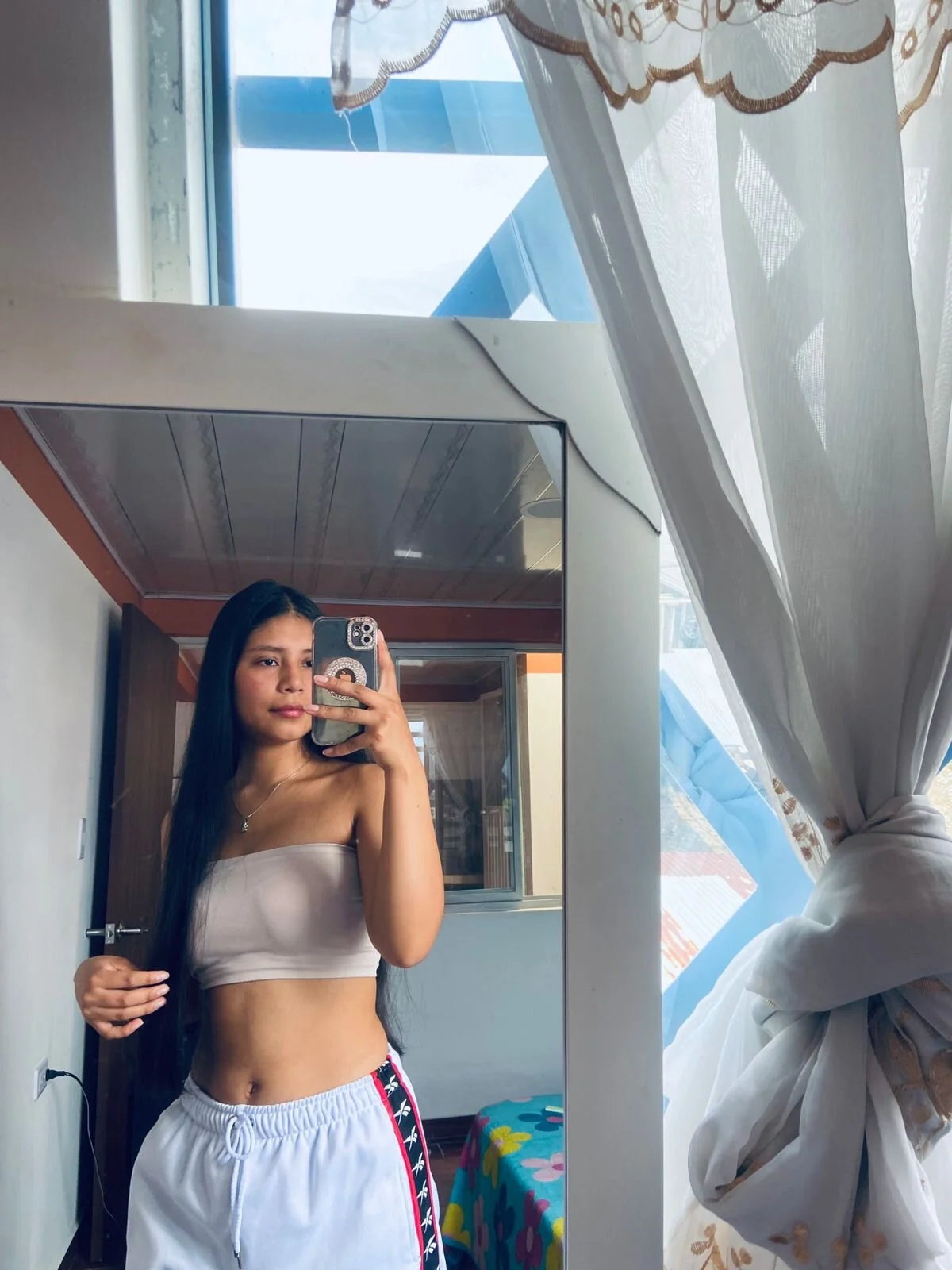XXX Porn Photo of Nude DamelisGrey 10