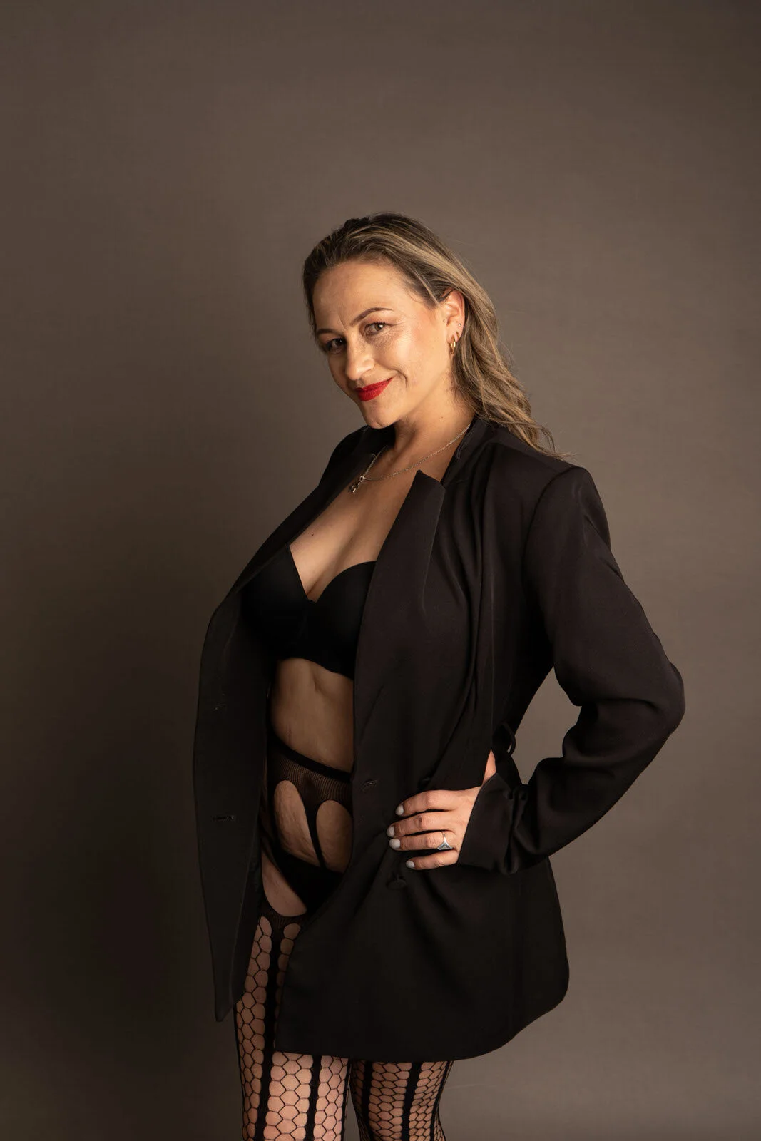 XXX Porn Photo of Nude Charlot_milf 14