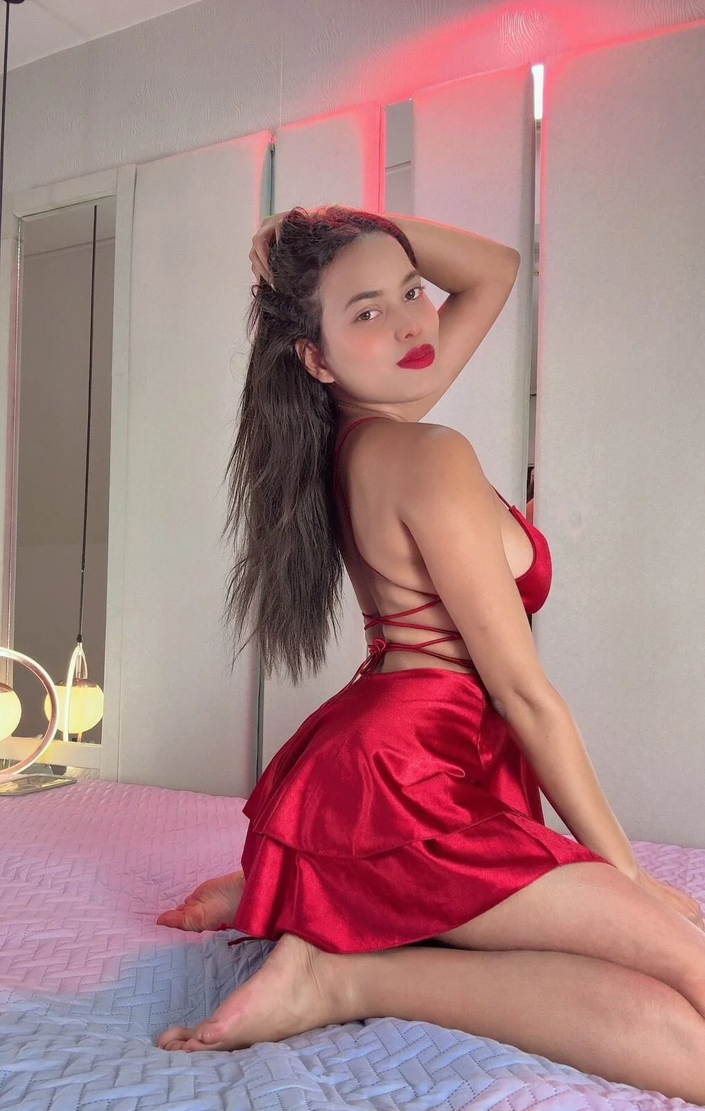 XXX Porn Photo of Nude LiaObrien 229