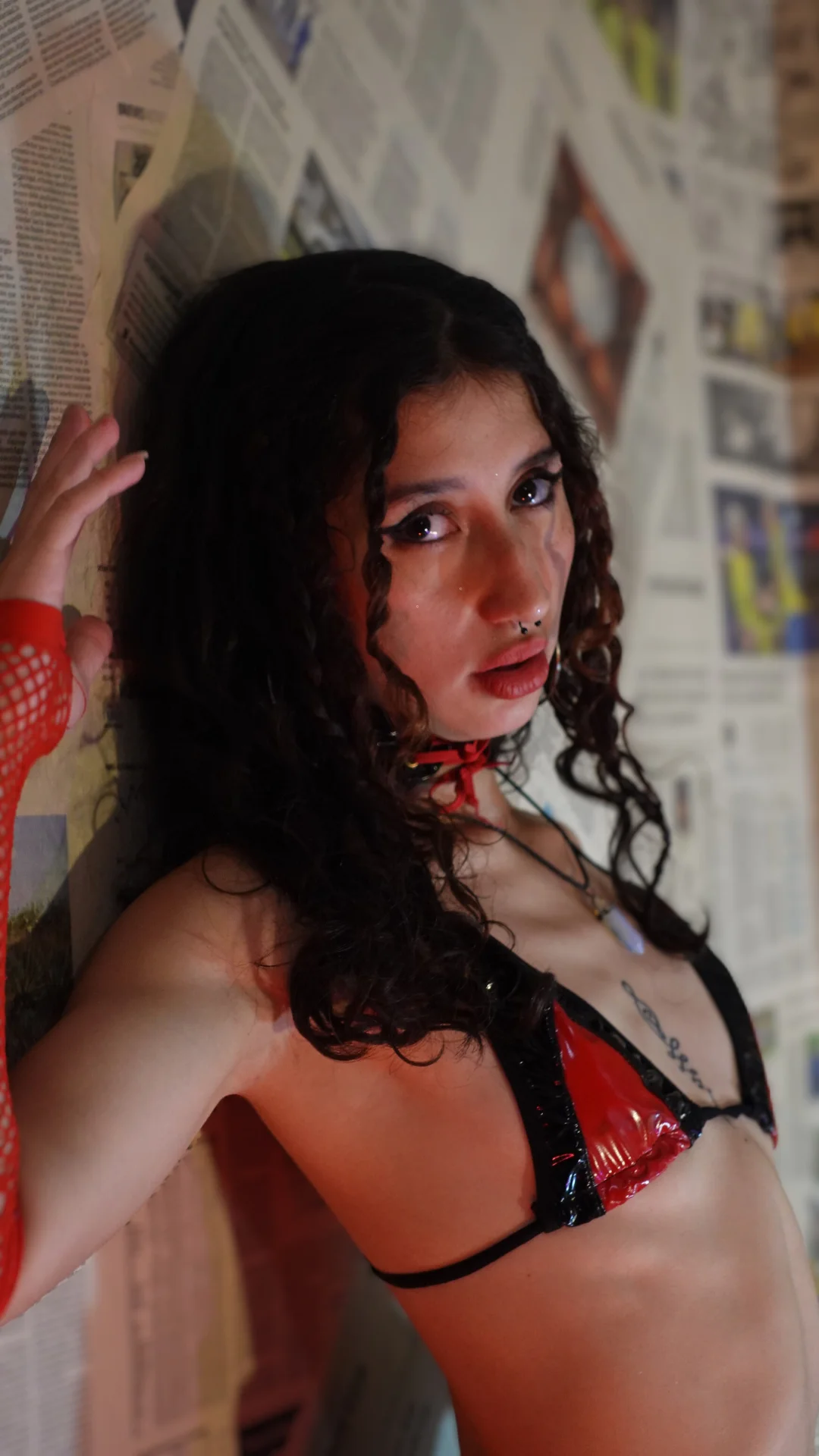 XXX Porn Photo of Nude Queenjenn__ 9