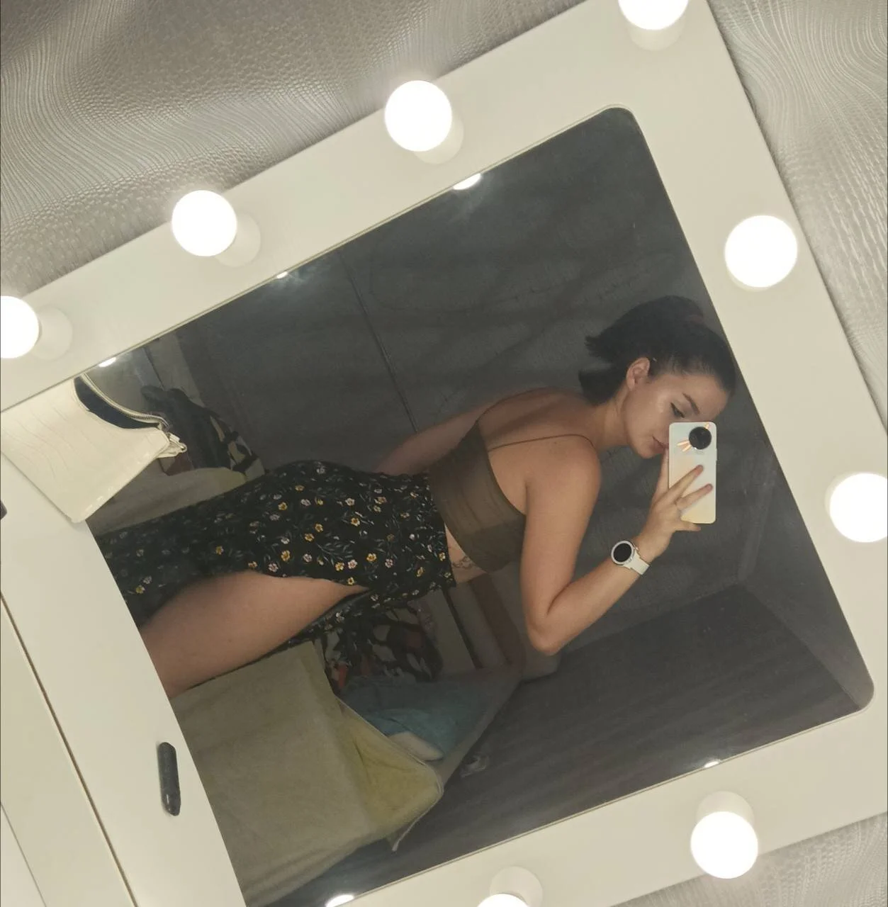 XXX Porn Photo of Nude AmyStewart 7
