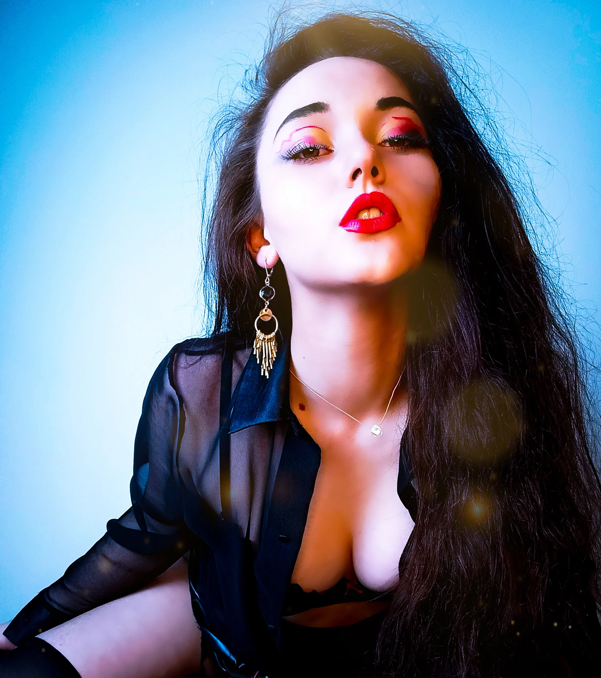 XXX Porn Photo of Nude Crystal-dreamt 4