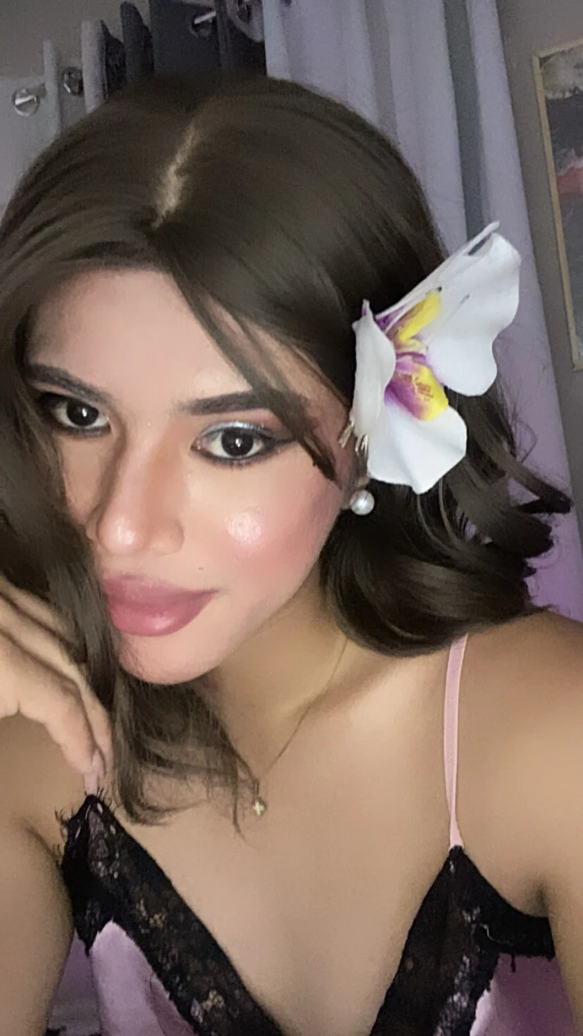XXX Porn Photo of Nude _Flirtyprincess_ 9