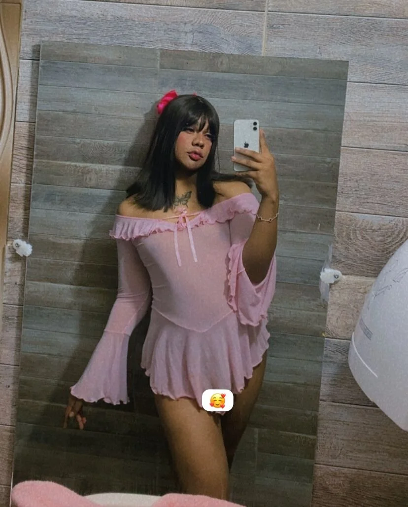 XXX Porn Photo of Nude CuteSiiam_ 5
