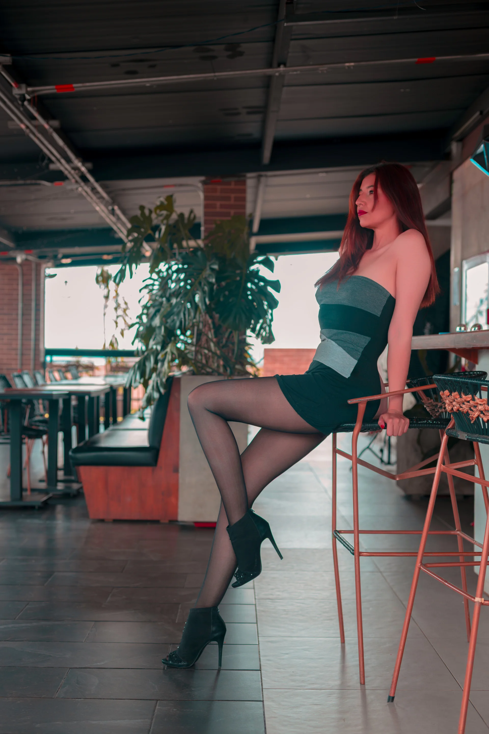 XXX Porn Photo of Nude Antonnella_3 19