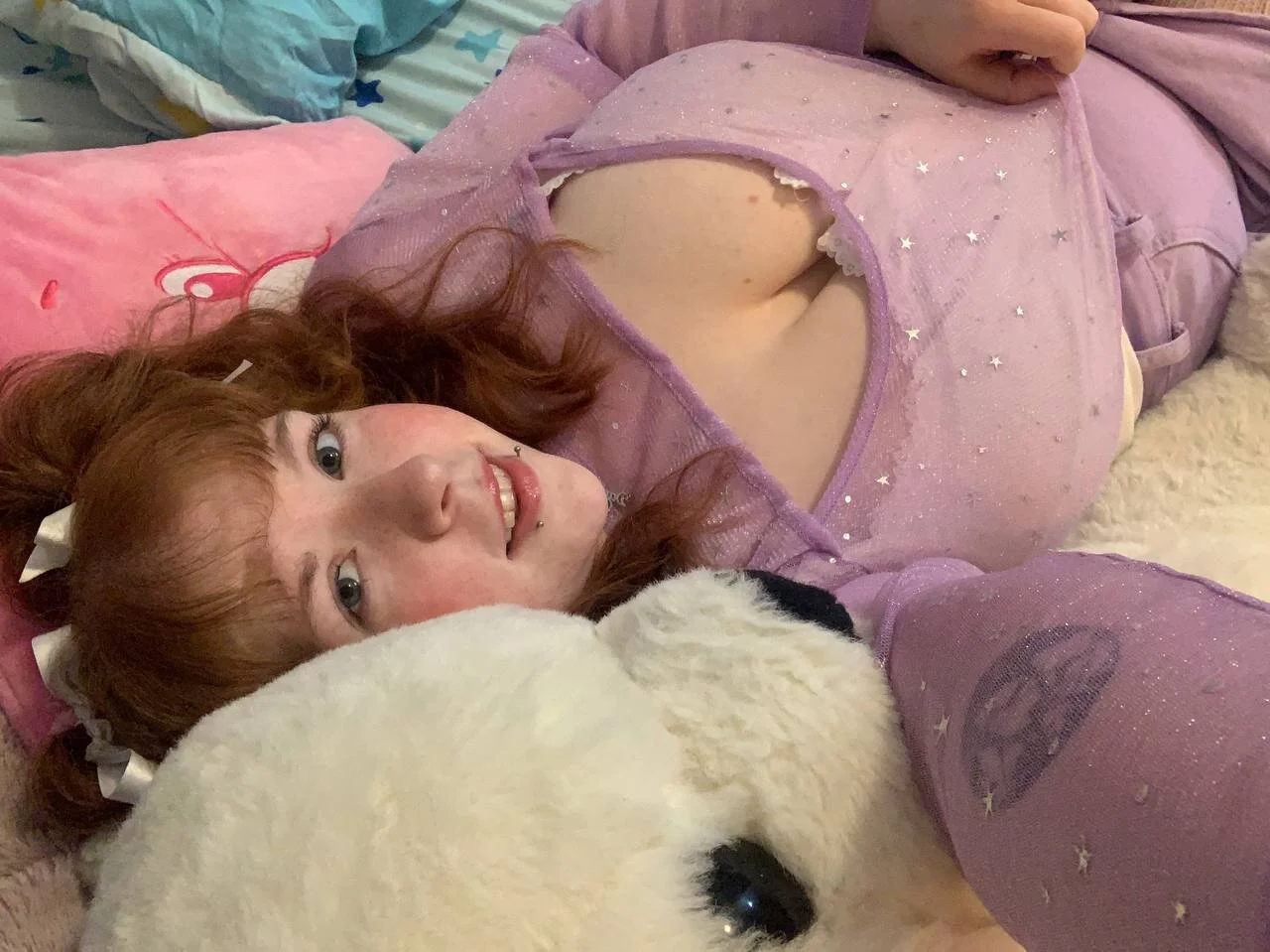 XXX Porn Photo of Nude Evelyn_Knight 1