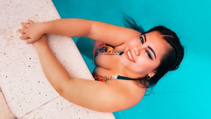 XXX Porn Photo of Nude AmmyPike1 11