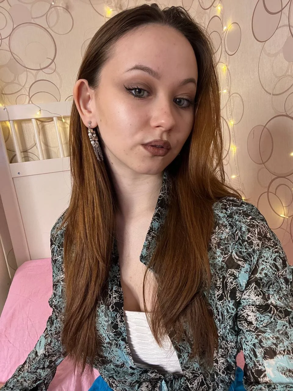 XXX Porn Photo of Nude CandisUpp 2