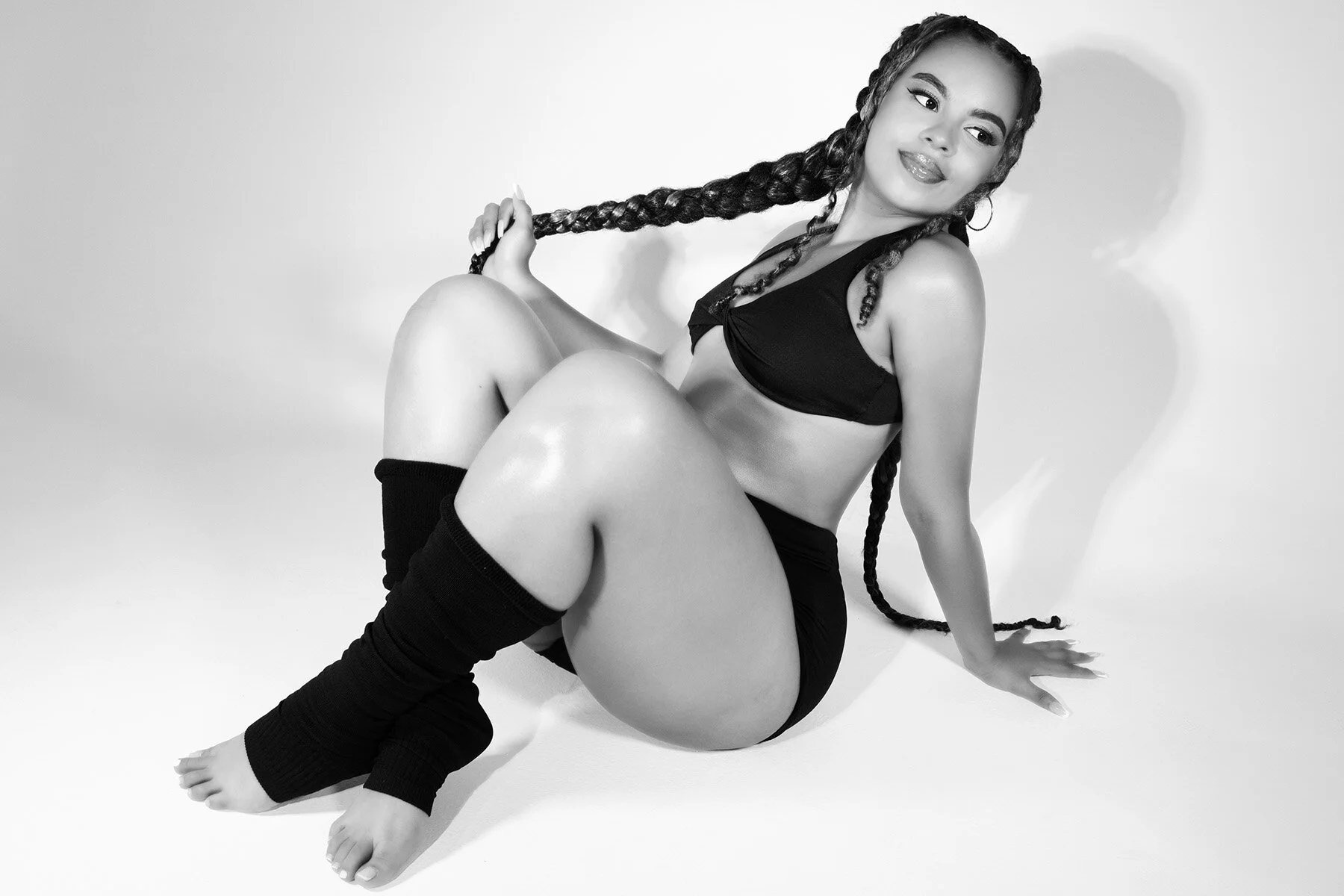 XXX Porn Photo of Nude AlesiaCooper 2