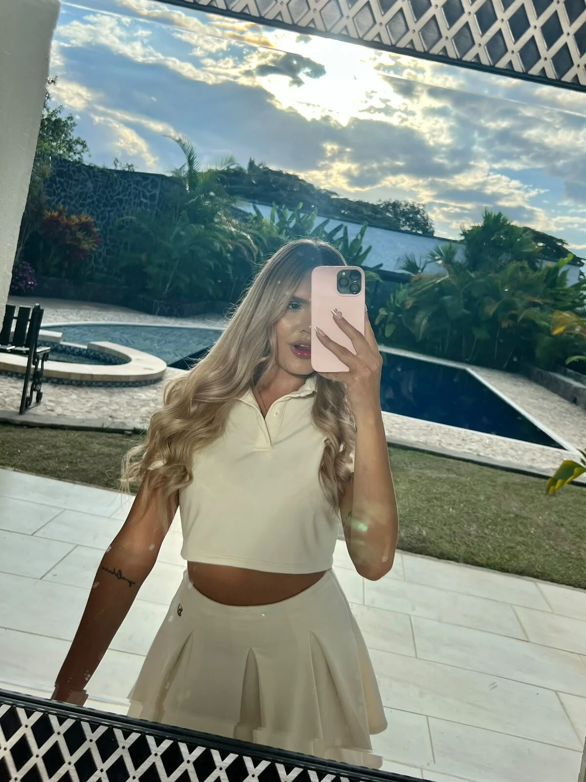 XXX Porn Photo of Nude Miia_laurent 7