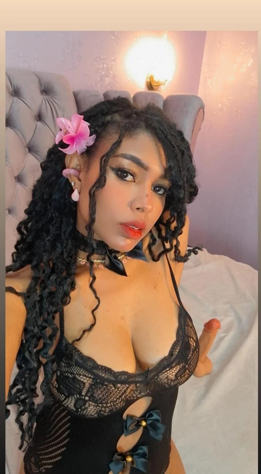 XXX Porn Photo of Nude salomebenz 40