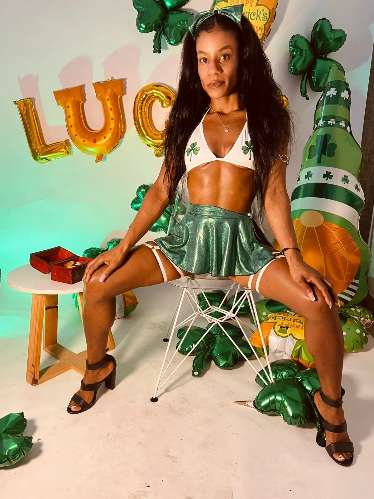 XXX Porn Photo of Nude dafnnelewis 70