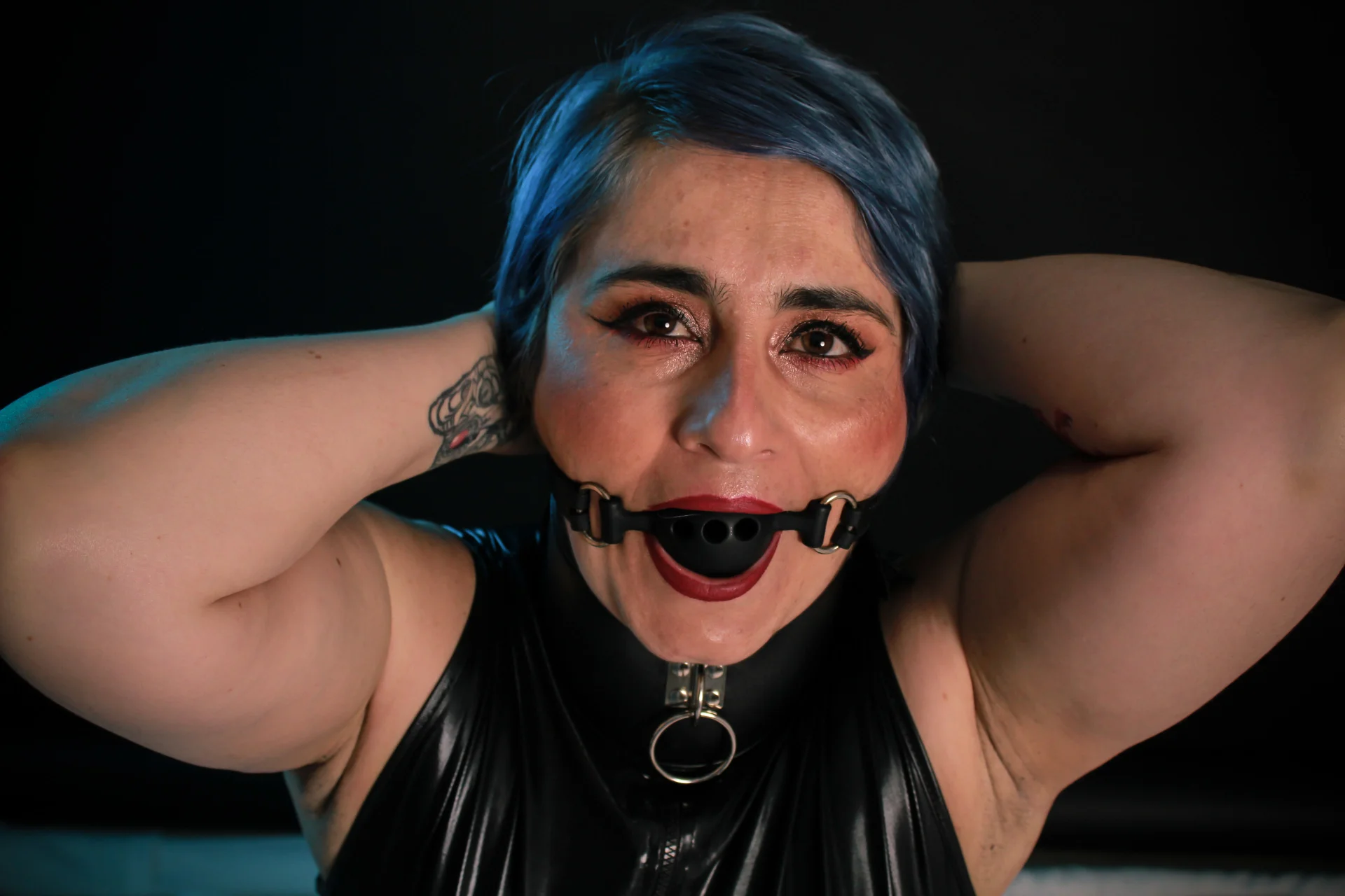XXX Porn Photo of Nude lincebdsm 24