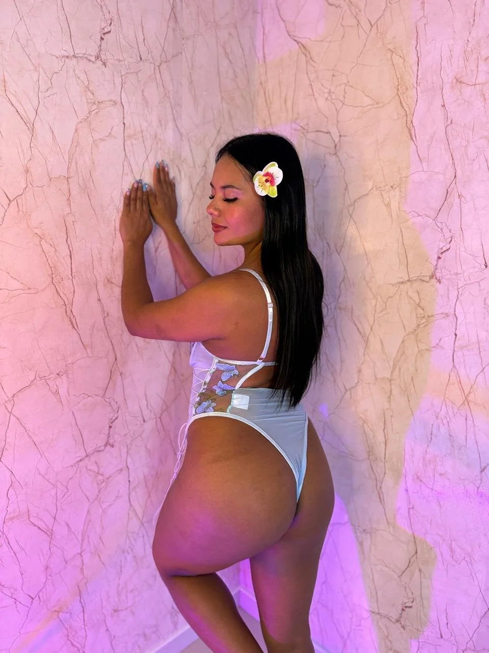 XXX Porn Photo of Nude LYA_SWEETX 116