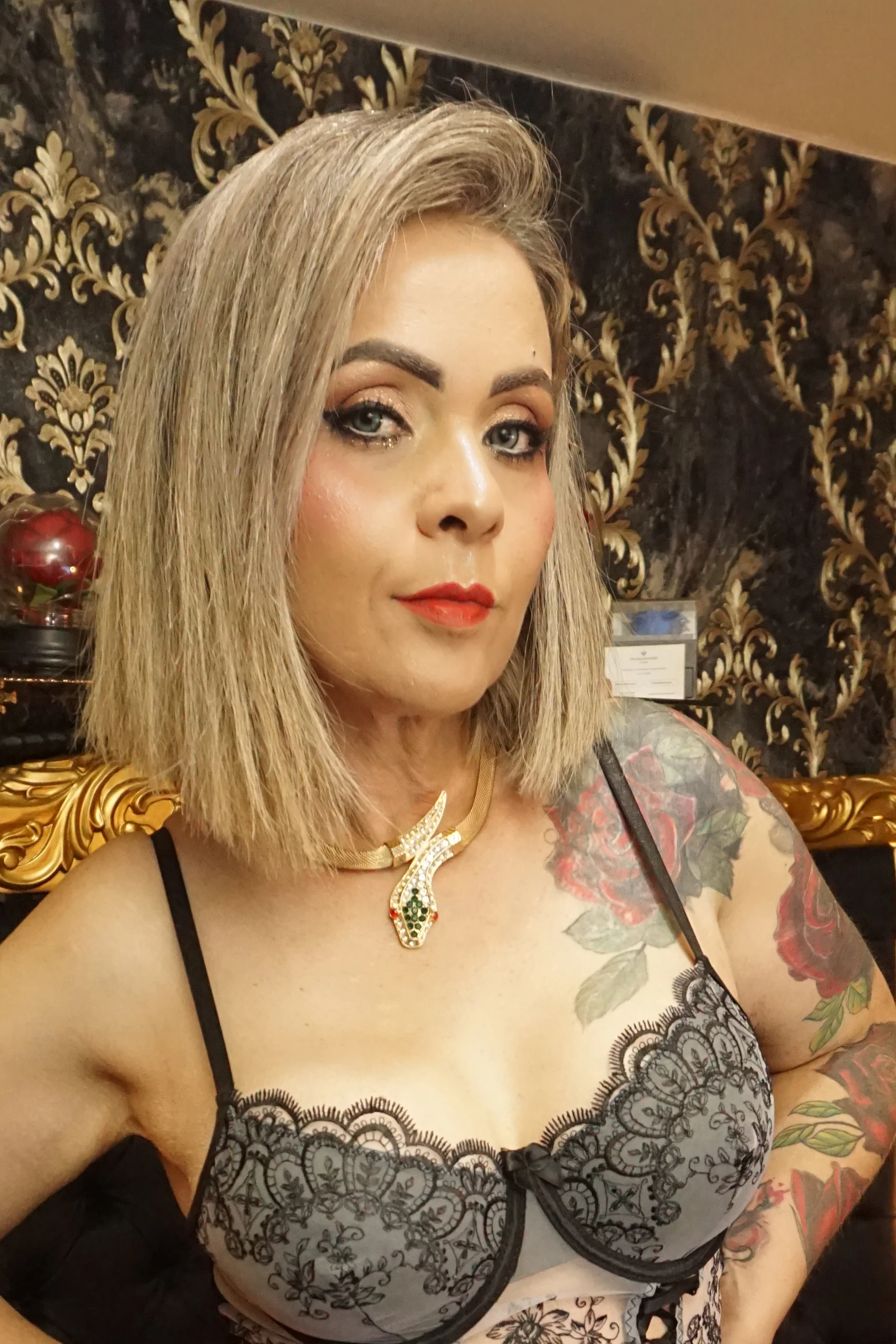 XXX Porn Photo of Nude VictoriiaGrays 102