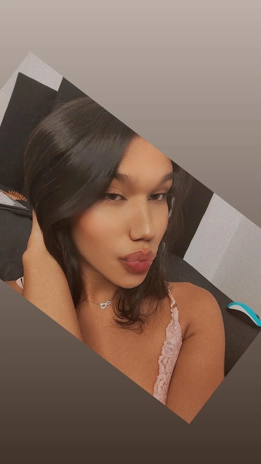 XXX Porn Photo of Nude kloe_kielar 10