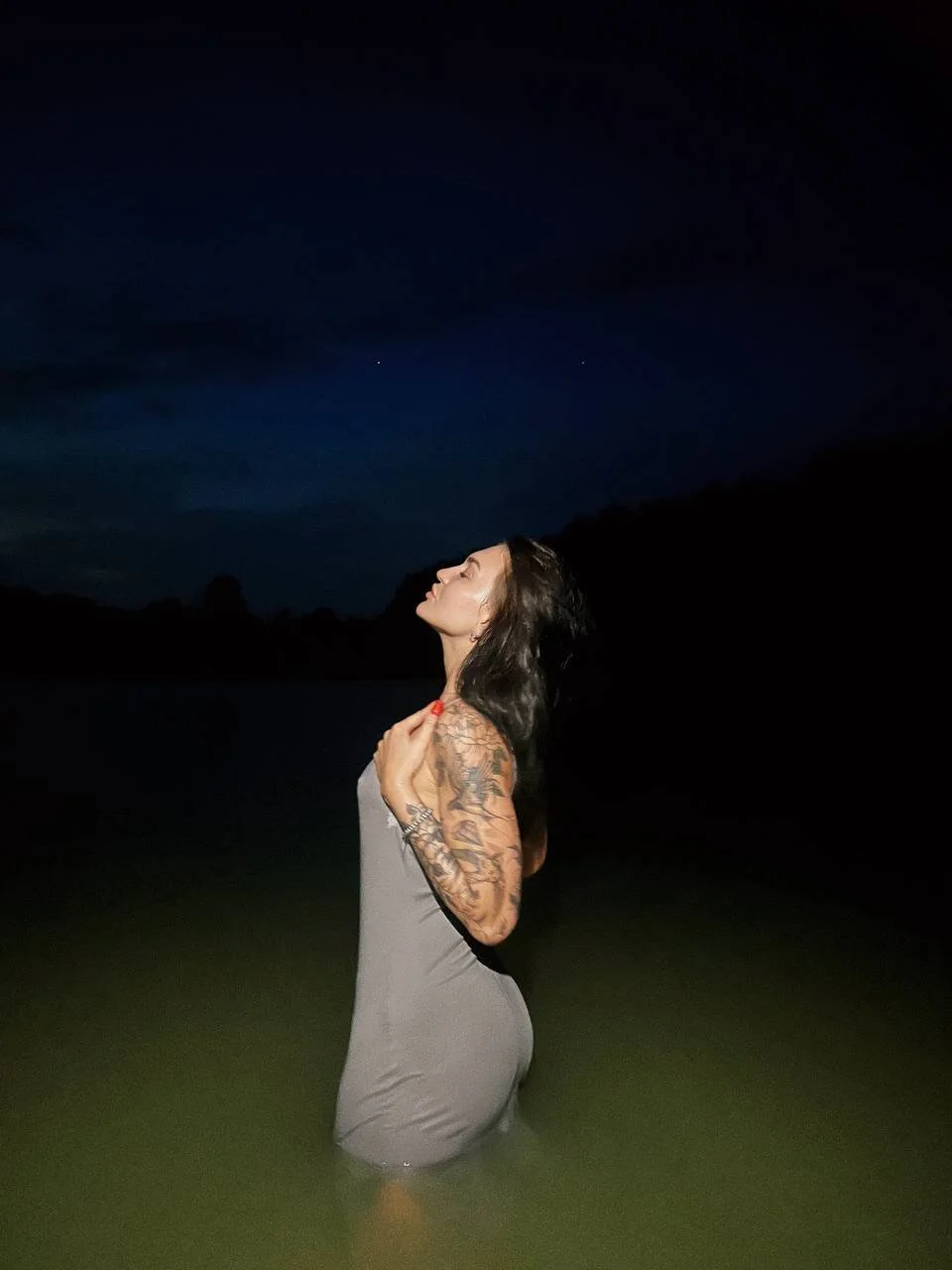 XXX Porn Photo of Nude Hollara_Bangg 25