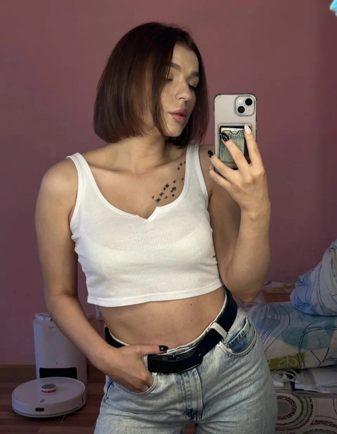 XXX Porn Photo of Nude Diora_vibe 4