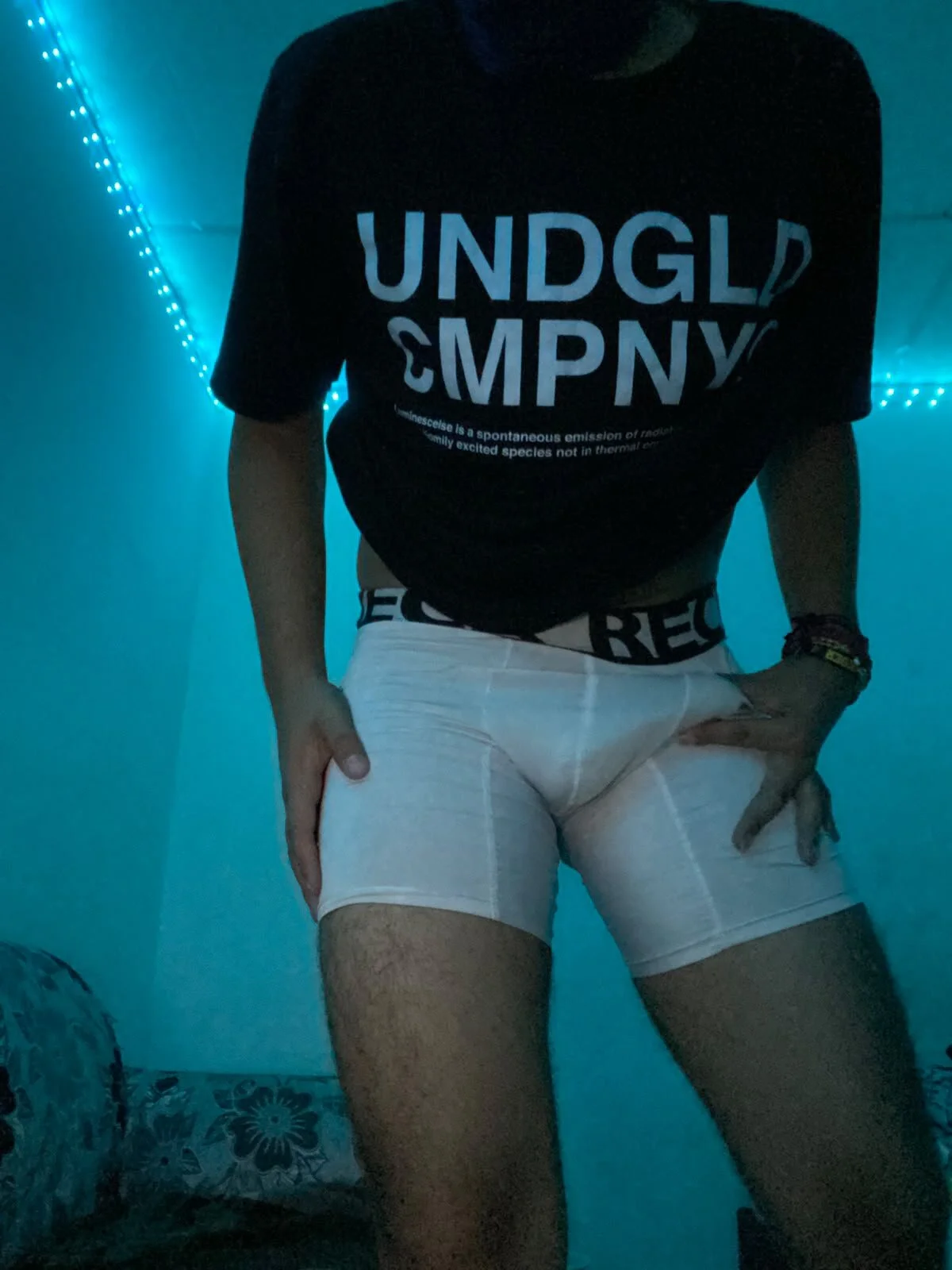 XXX Porn Photo of Nude NarcismoXmoon 8