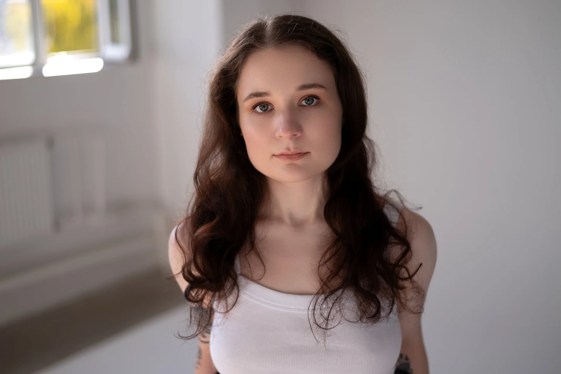 XXX Porn Photo of Nude NancyJonson 15