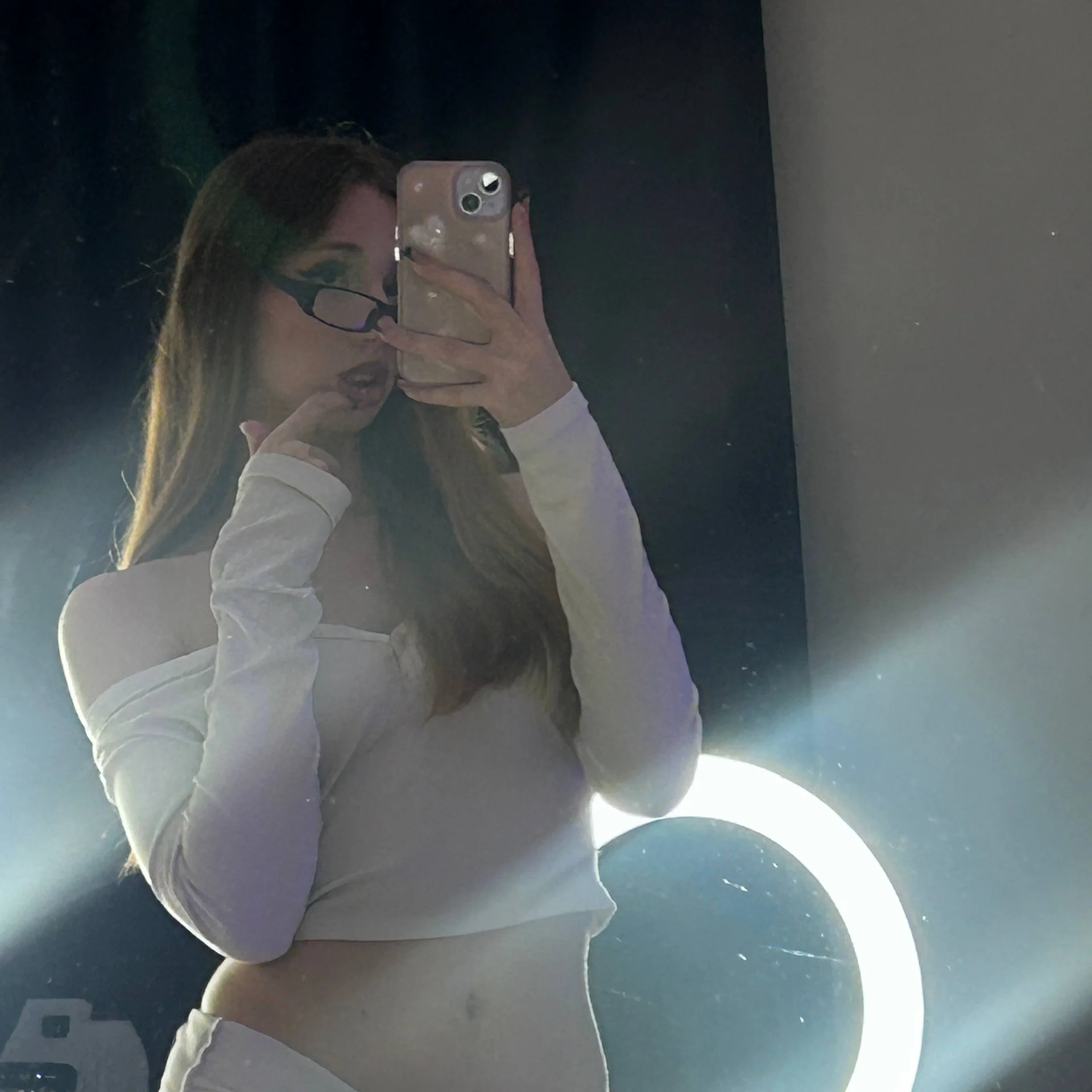 XXX Porn Photo of Nude elfinvibes 24