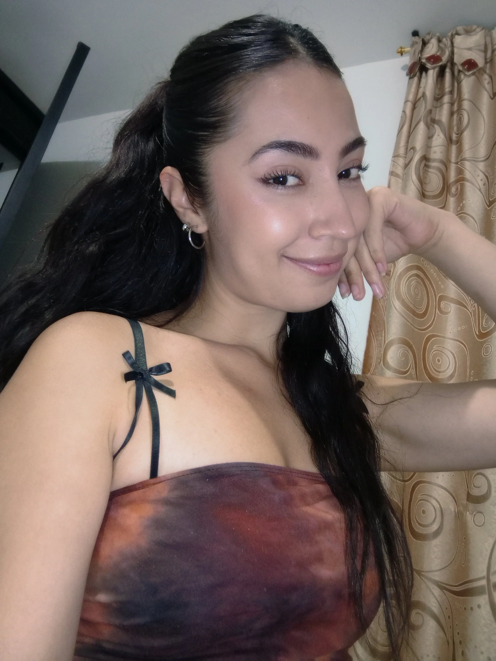 XXX Porn Photo of Nude elizabethruss1 2