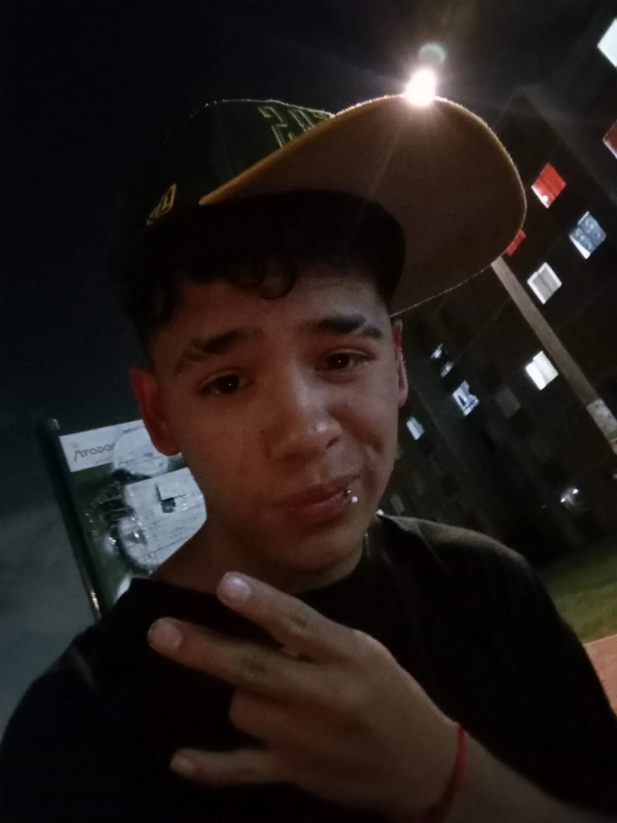 XXX Porn Photo of Nude Santiago_Acosta_ 1