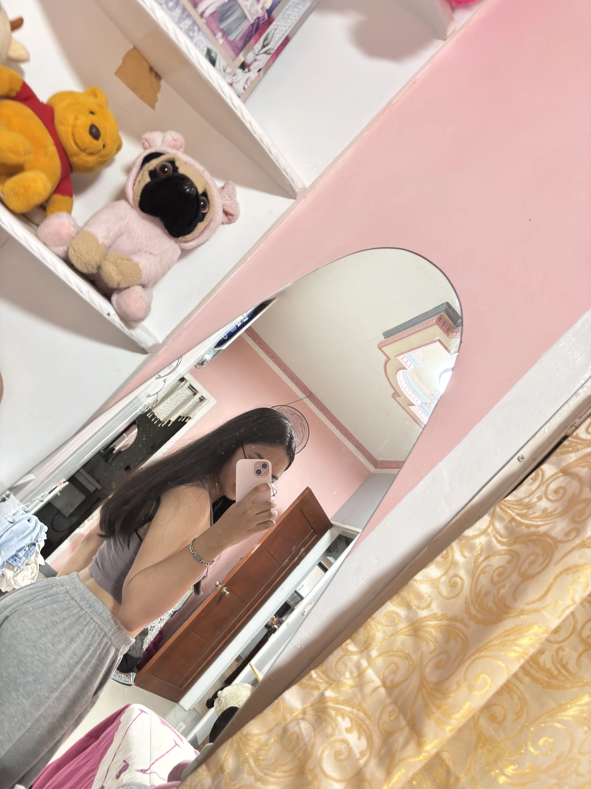 XXX Porn Photo of Nude hotjessie_13 3