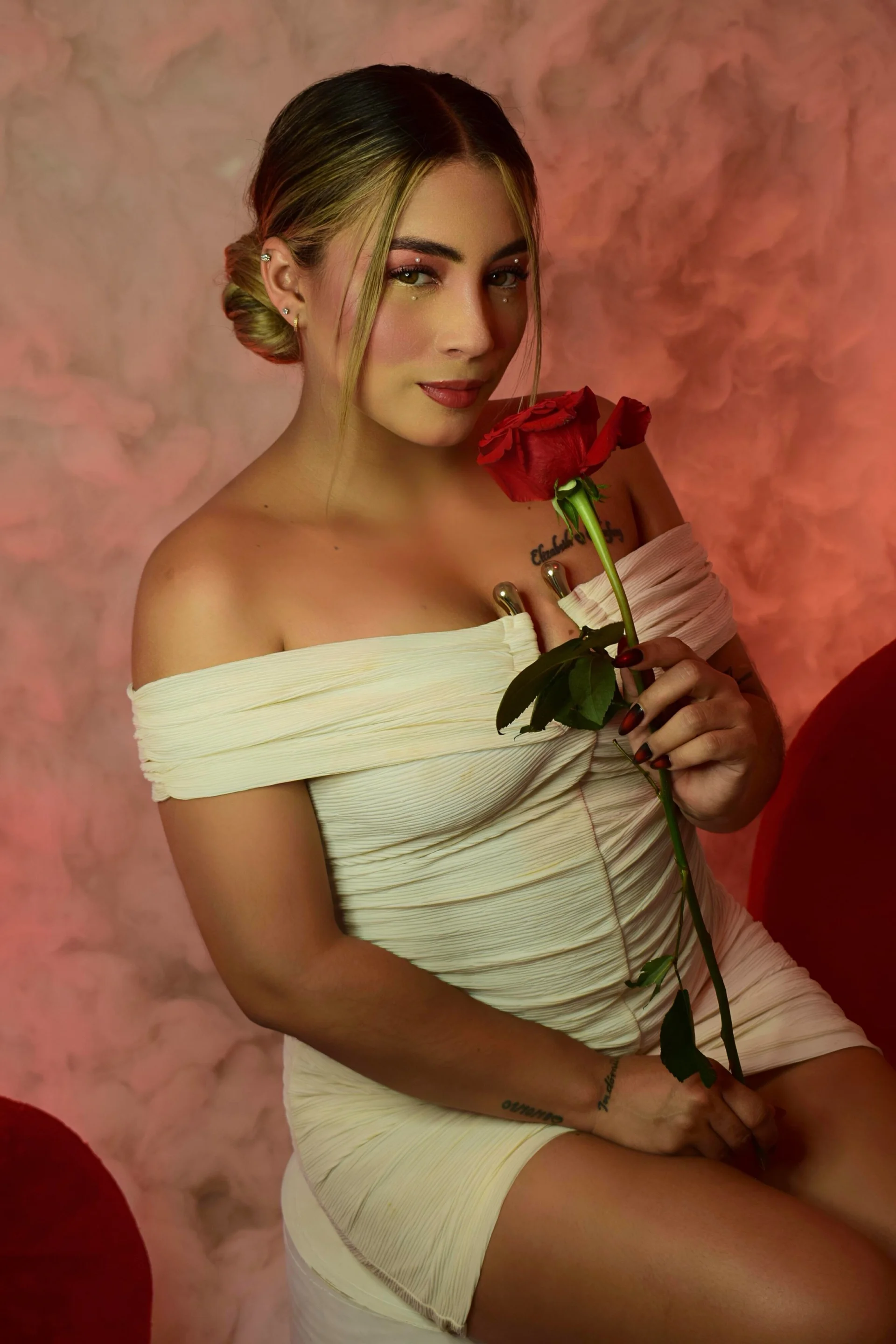 XXX Porn Photo of Nude Ema_Stone65 85