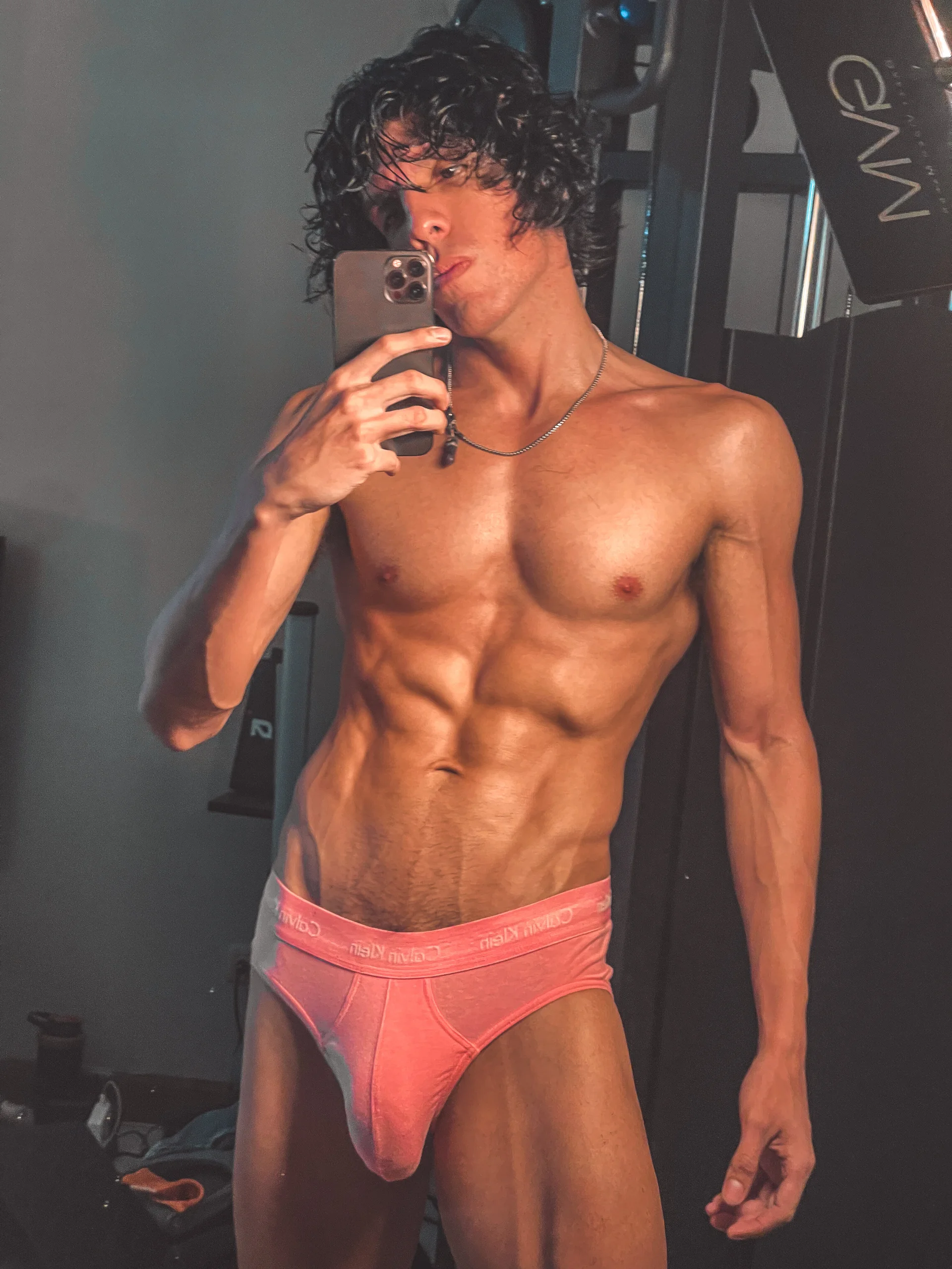 XXX Porn Photo of Nude beranco19 2
